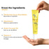 Fixderma Skincare Lip Balm With Spf 50